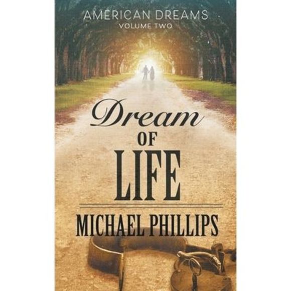Dream of Life -- Michael Phillips - Picture 1 of 1